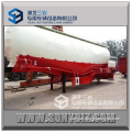 30-55m3 3 axle bulk cement tank semi trailer